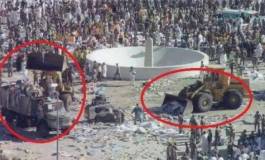 Le bilan de la bousculade de La Mecque s'alourdit : 769 morts