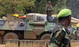 République Centrafrique : pillages et tirs nocturnes à Bangui malgré le couvre-feu