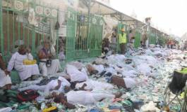 L’hécatombe n’est pas près de s’arrêter à la Mecque