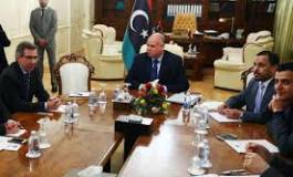 Libye: le Parlement pro-islamiste non reconnu décide de se joindre aux négociations