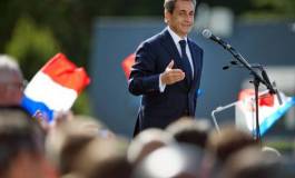 Nicolas Sarkozy agite le chiffon rouge de l'immigration et menace !