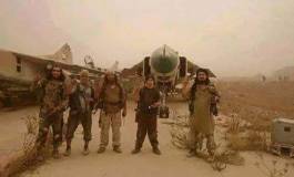 Syrie: Al-Qaïda prend le contrôle de la dernière base du régime dans Idleb