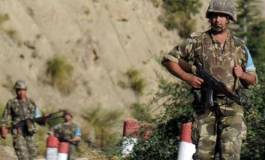 Les soldats de l'ANP ont éliminé huit "dangereux" terroristes