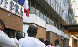 Entrée en vigueur de la loi sur le droit d’asile en France