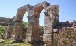 Destruction du patrimoine de Tablazt (Tazmalt) : arrêt des travaux