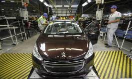 L’usine Peugeot en Algérie : le projet "avance bien" rassure Bouchouareb