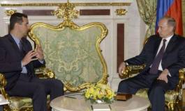 Dans la tête de Vladimir Poutine