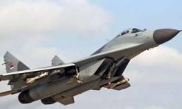 La Russie a déployé 28 avions de combat en Syrie