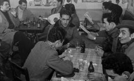 L'exil, une école de la vie (I)