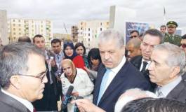 Le bal insipide des visites ministérielles a de beaux jours devant lui !