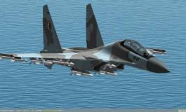 L’Algérie a passé commande de 14 avions de chasse Sukhoi 30