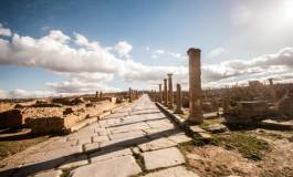 Une entreprise chinoise s'en prend au patrimoine archéologique à Tazmalt