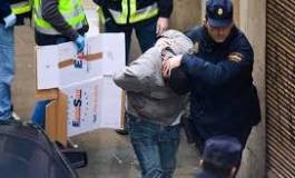 Cinq terroristes arrêtés au Maroc