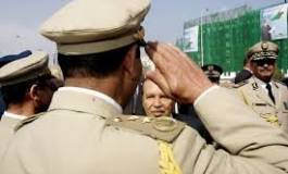 Mensonges d'un général et élucubrations de citoyen !