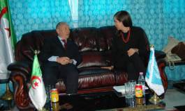 Une délégation de l’ONU pour le développement industriel en visite à Batna