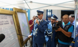 Batna : 499 permis de conduire retirés au mois d’août