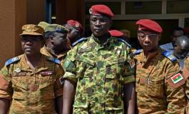 Burkina Faso : le Premier ministre, Isaac Zida, libéré par les putschistes