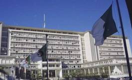 Empêcher l’Algérie de tout perdre sur la scène internationale