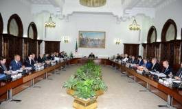 Communiqué du Conseil des ministres