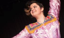 Miriam Mekhane, une jeune Finlandaise sur les traces de ses racines kabyles