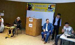 ABBUH.com : 3e œuvre du Théâtre du renouveau amazigh à Paris