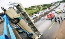 2.949 personnes décédées dans des accidents de circulation en Algérie en 2015