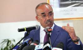 Ce que Noureddine Bedoui, le ministre de l'Intérieur, n’a pas vu à Lakhdaria