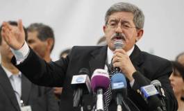 Ahmed Ouyahia, cet homme lige aux abois