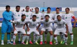 L’équipe militaire algérienne championne du monde des jeux militaires