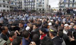 La dernière ligne droite avant le "Printemps algérien"