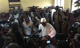 Guinée : la réélection d'Alpha Condé au 1er tour validée
