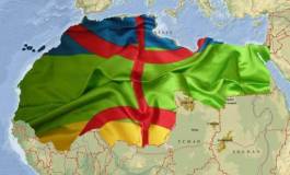 8e assemblée générale des Amazighs du monde