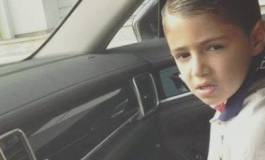 Qui a enlevé le petit Amine Yarichène à Alger ?