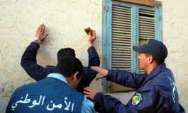 Batna : 631 délits enregistrés par les services de sécurité dans la wilaya