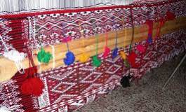 Batna : une soixantaine d’artistes et artisans de bijoux traditionnel dans la salle Issihar