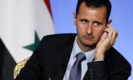 La tête de Bachar Assad mise à prix par le chef d'Al-Qaïda en Syrie