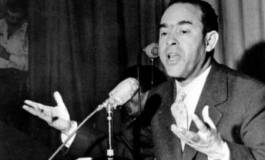 Assassinat de Ben Barka: rassemblement à Paris pour demander justice et vérité