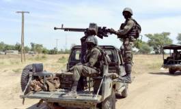 300 femmes et enfants captifs de Boko Haram libérés par l'armée nigériane