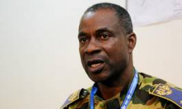 Burkina: le chef des putschistes, le général Diendéré, aux mains des autorités