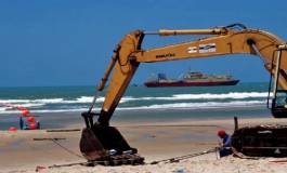 Internet en Algérie : la première phase réparation du câble achevée, selon Algérie Télécom