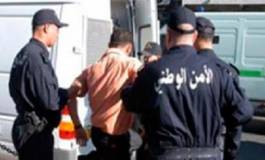 Batna : le casseur de la cité des 800-Logements de Hamla III arrêté