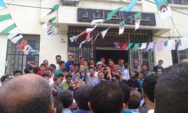 Batna : 300 lycéens de Sidi-Maansar expriment leur colère