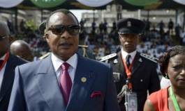 Référendum au Congo: le peuple assène un camouflet à Sassou Nguesso