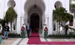 La présidence justifie les changements au sein du DRS