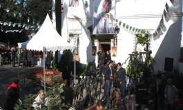 La dépouille de Hocine Aït Ahmed rentre pour l’éternité en Algérie