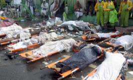 Arabie saoudite : voir Mina et mourir !