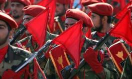 Un commandant des Gardiens de la révolution iraniens tué en Syrie