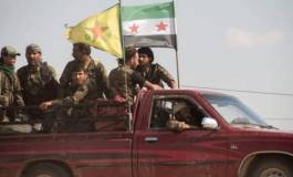 Amnesty international accuse les Kurdes syriens de crimes de guerre