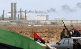 La Libye produit actuellement 440.000 barils de pétrole brut par jour