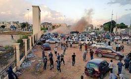 Libye: 5 morts dans une attaque contre des manifestants hostiles à un projet de l'ONU